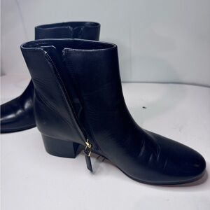 Lauren Ralph Lauren
Women's Willa round-Toe Dress Booties